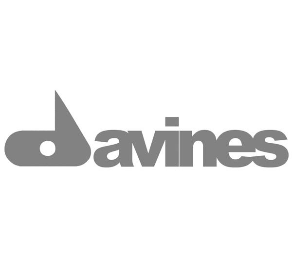 Davines Logo