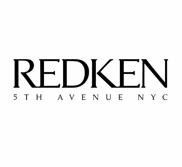 Redken Logo