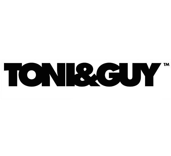 Toni and Guy logo